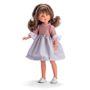 LALKA CELIA 30CM, ASI