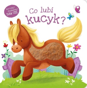 CO LUBI KUCYK?