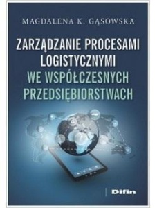 ZARZĄDZANIE PROCESAMI LOGISTYCZNYMI..
