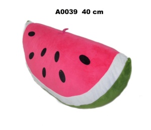 ARBUZ 40CM, SUN-DAY