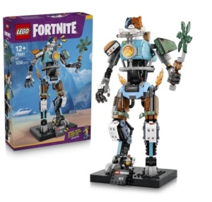 LEGO(R) FORTNITE 77081 KIT, LEGO(R)