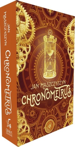 Chronometrus, Jan Maszczyszyn