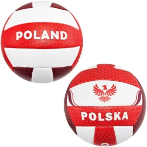 PIŁKA SIATKOWA POLSKA, TRIFOX