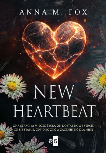 New Heartbeat, Anna M. Fox