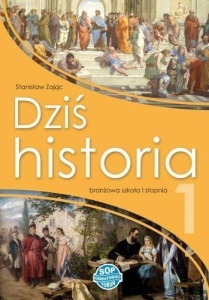 HISTORIA SBR 1 DZIŚ HISTORIA PODRĘCZNIK W.2021 SOP