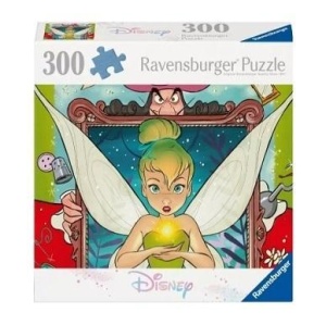 PUZZLE 2D 300 DZWONECZEK, RAVENSBURGER