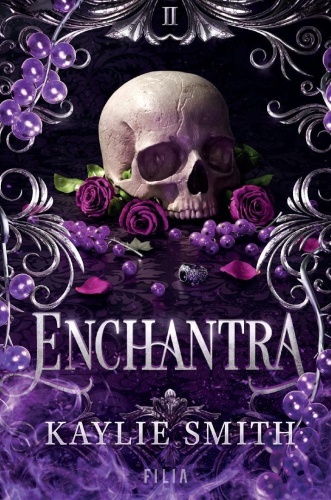 Enchantra, Kaylie Smith
