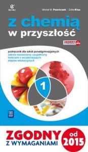 CHEMIA LO 1 Z CHEMIĄ W PRZYSZŁOŚĆ PODR. ZR W.2015