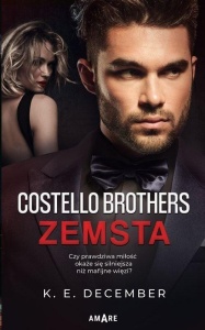 COSTELLO BROTHERS, K.E. DECEMBER