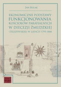 EKONOMICZNE PODSTAWY FUNKCJONOWANIA KOŚCIOŁÓW..