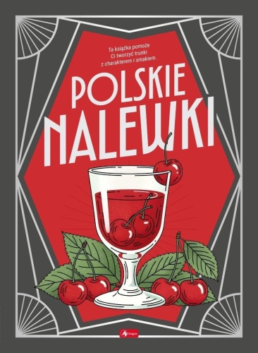 Polskie nalewki, Łukasz Fiedoruk