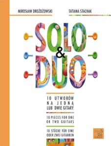 SOLO & DUO