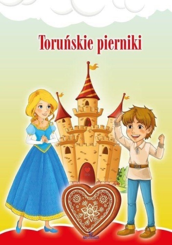 Toruńskie pierniki, praca zbiorowa