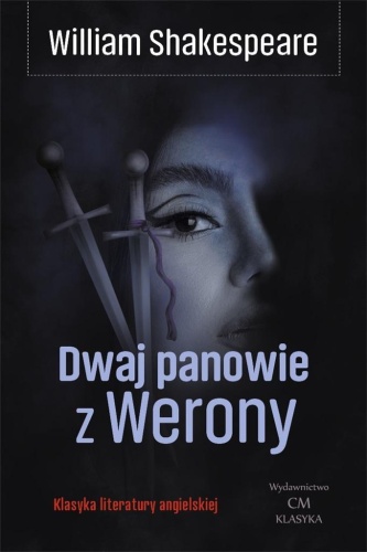 Dwaj panowie z Werony, William Shakespeare