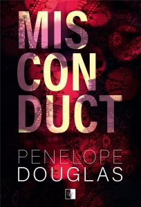 MISCONDUCT, PENELOPE DOUGLAS