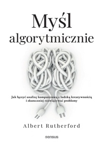 MYŚL ALGORYTMICZNIE, ALBERT RUTHERFORD
