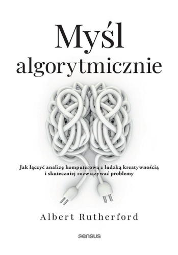 Myśl algorytmicznie, Albert Rutherford