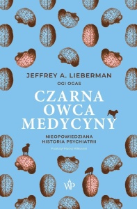 CZARNA OWCA MEDYCYNY. NIEOPOWIEDZIANA HISTORIA...
