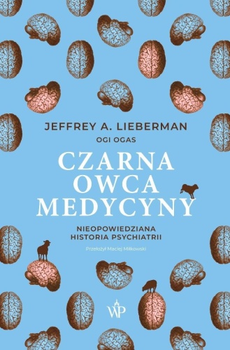 Czarna owca medycyny. Nieopowiedziana historia...