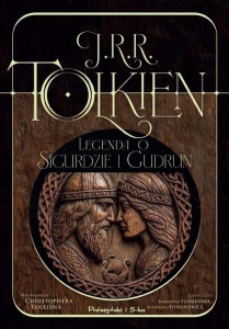 LEGENDA O SIGURDZIE I GUDRUN