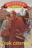 ZNAK CZTERECH - ARTHUR CONAN DOYLE RYTM