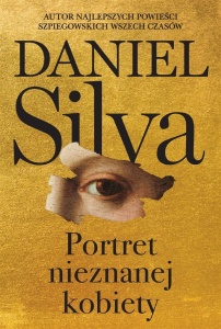 PORTRET NIEZNANEJ KOBIETY