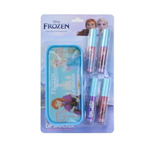 ZESTAW KOSMETYKÓW DLA DZIECI FROZEN, MARKWINS