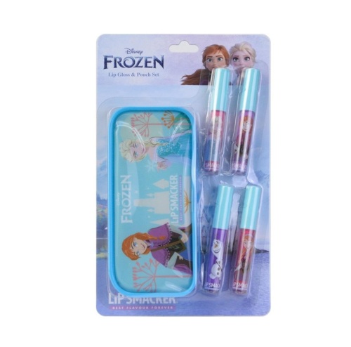 Zestaw kosmetyków dla dzieci Frozen, Markwins