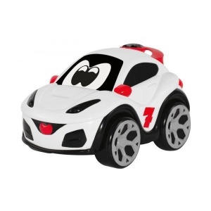 SAMOCHÓD R/C ROCKET CROSSOVER, CHICCO