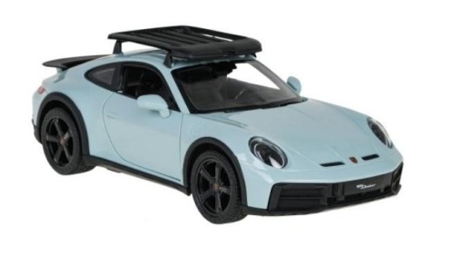 Porsche 911 Dakar RC 1:14, Rastar