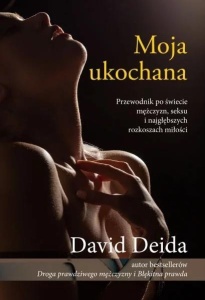 MOJA UKOCHANA, DAVID DEIDA