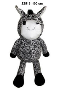 ZEBRA 100CM, SUN-DAY