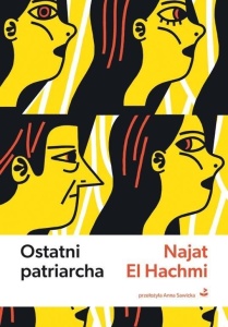 OSTATNI PATRIARCHA, NAJAT EL HACHMI