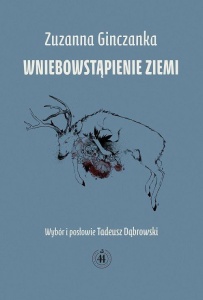 WNIEBOWSTĄPIENIE ZIEMI, ZUZANNA GINCZANKA