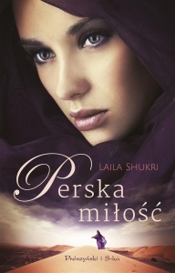 PERSKA MIŁOŚĆ, LAILA SHUKRI