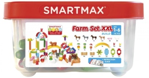 SMART MAX FARM SET XXL IUVI GAMES, IUVI GAMES