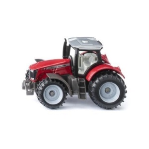 SIKU SUPER - MASSEY FARGUSON, SIKU