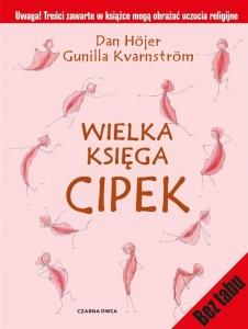 WIELKA KSIĘGA CIPEK W.2