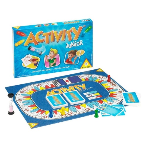 Activity Junior PIATNIK, Piatnik