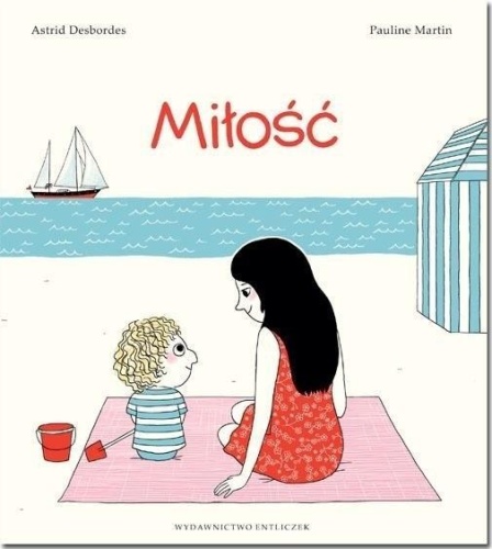 Miłość w.3, Astrid Desbordes, Pauline Martin
