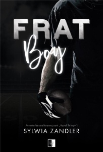 FRAT BOY, SYLWIA ZANDLER