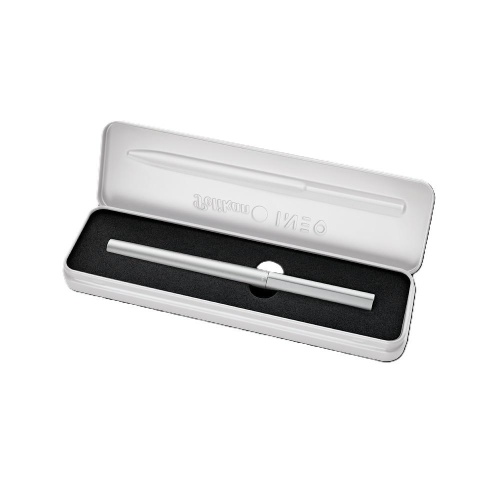 Pióro wieczne K6 Ineo Elemente Clear Breeze w etui