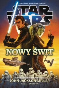 STAR WARS. NOWY ŚWIT