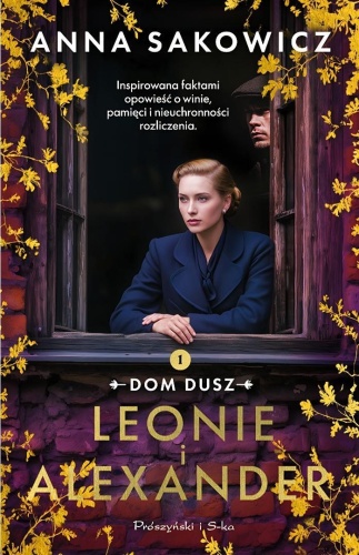 Leonie i Alexander, Anna Sakowicz