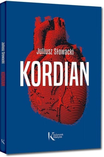 Kordian TW, Juliusz Słowacki