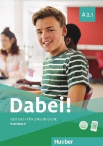 DABEI! A2.1 KB HUEBER