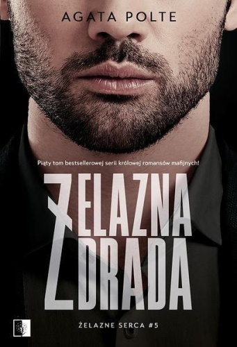 Żelazna zdrada, Agata Polte