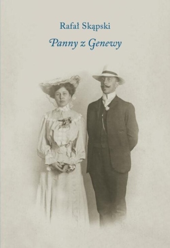 Panny z Genewy, Rafał Skąpski