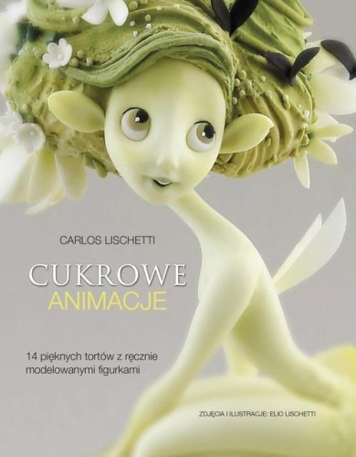 Cukrowe animacje, Carlos Lischetti