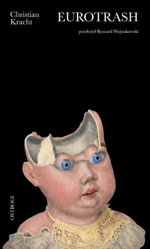 Eurotrash, Christian Kracht
